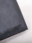 Carhartt WIP - Carhartt WIP - Rock-it Wallet | Black
