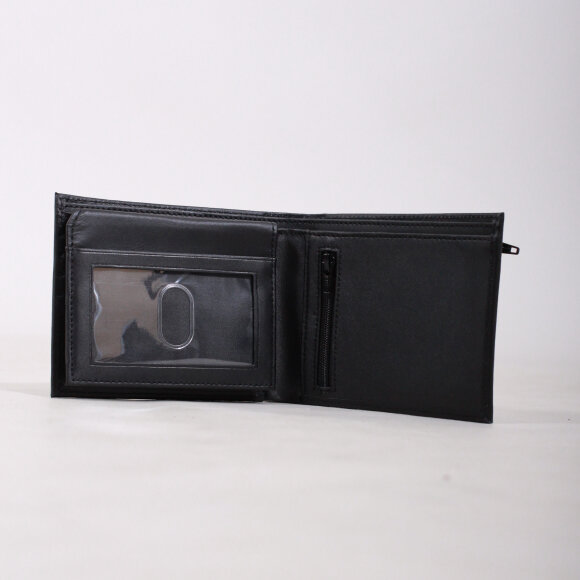 Carhartt WIP - Carhartt WIP - Rock-it Wallet | Black