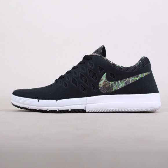 Nike SB - Nike SB - Free SB | Black Gorge green