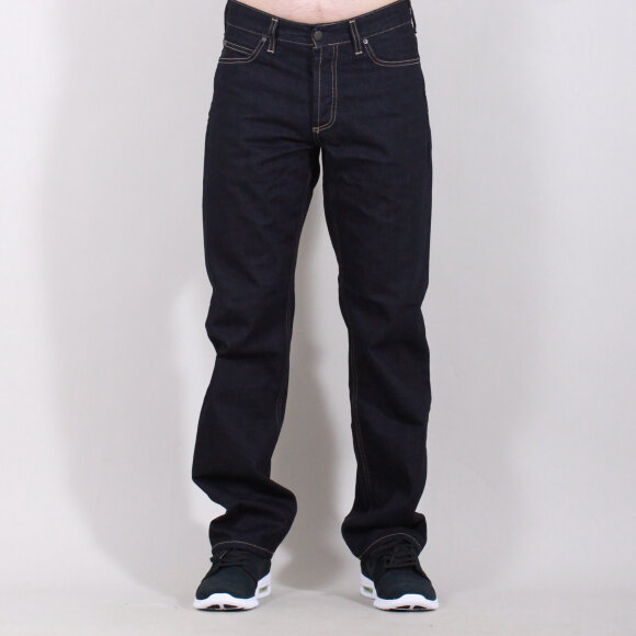 Carhartt WIP - Carhartt - Marlow Pant | Blue