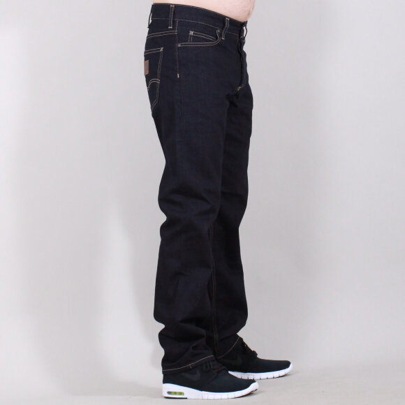 Carhartt WIP - Carhartt - Marlow Pant | Blue