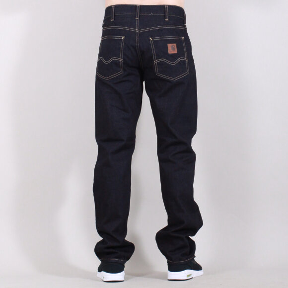 Carhartt WIP - Carhartt - Marlow Pant | Blue