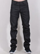 Carhartt WIP - Carhartt - Texas Pant II | Black Rigid