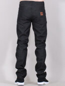 Carhartt WIP - Carhartt - Texas Pant II | Black Rigid