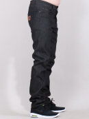 Carhartt WIP - Carhartt - Texas Pant II | Black Rigid