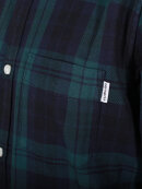 Carhartt WIP - Carhartt - Baker Shirt | Parsley