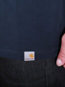 Carhartt WIP - Carhartt - Rope T-Shirt | Navy