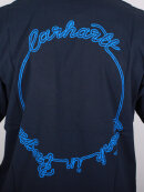 Carhartt WIP - Carhartt - Rope T-Shirt | Navy