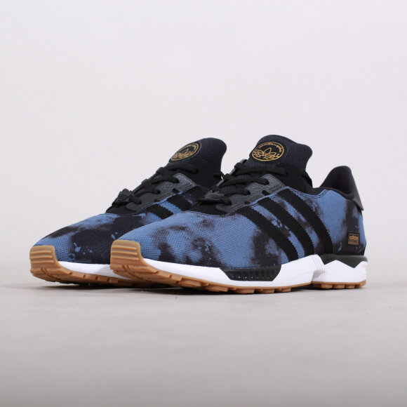 Adidas - Adidas - ZX Gonz | Fadeink/Black