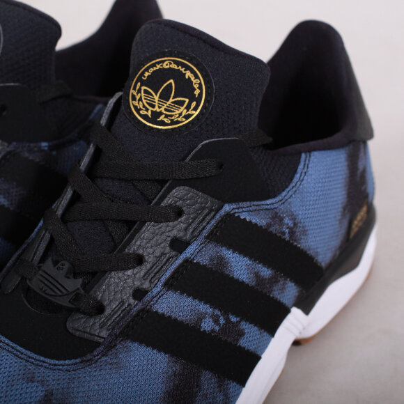 Adidas - Adidas - ZX Gonz | Fadeink/Black