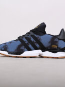 Adidas - Adidas - ZX Gonz | Fadeink/Black