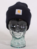 Carhartt WIP - Carhartt - Acrylic Watch Hat | Dark Navy