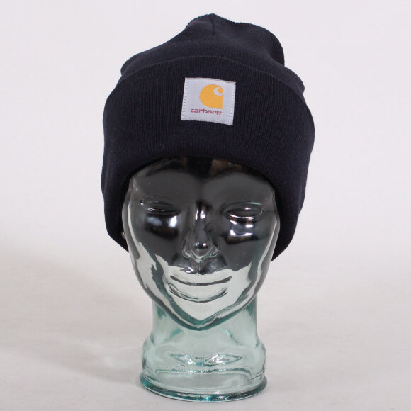 Carhartt WIP - Carhartt - Acrylic Watch Hat | Dark Navy