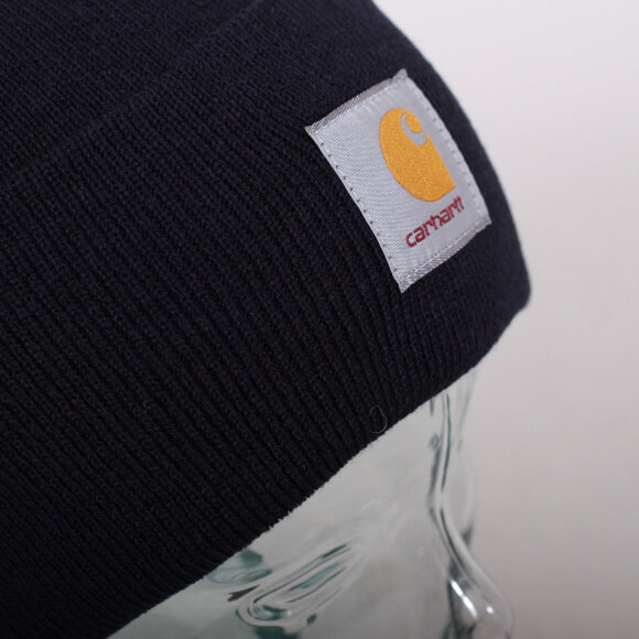Carhartt WIP - Carhartt - Acrylic Watch Hat | Dark Navy