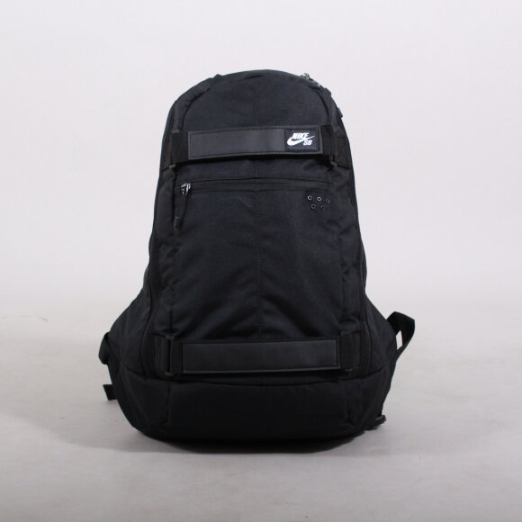 Nike SB - Nike SB - Embarca Backpack | Black