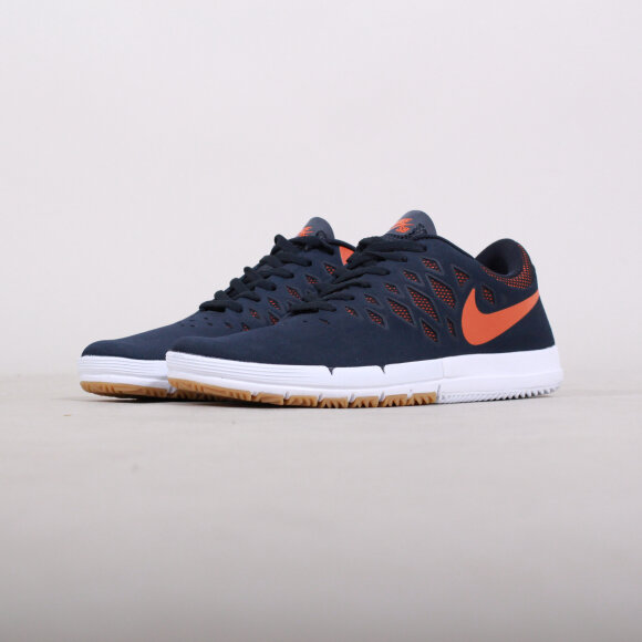 Nike SB - Nike SB - Free SB | Dark Obsidian