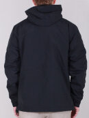 Carhartt WIP - Carhartt WIP - Nimbus Pullover Coated - Fleece | Black