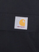 Carhartt WIP - Carhartt WIP - Nimbus Pullover Coated - Fleece | Black