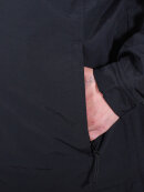 Carhartt WIP - Carhartt WIP - Nimbus Pullover Coated - Fleece | Black
