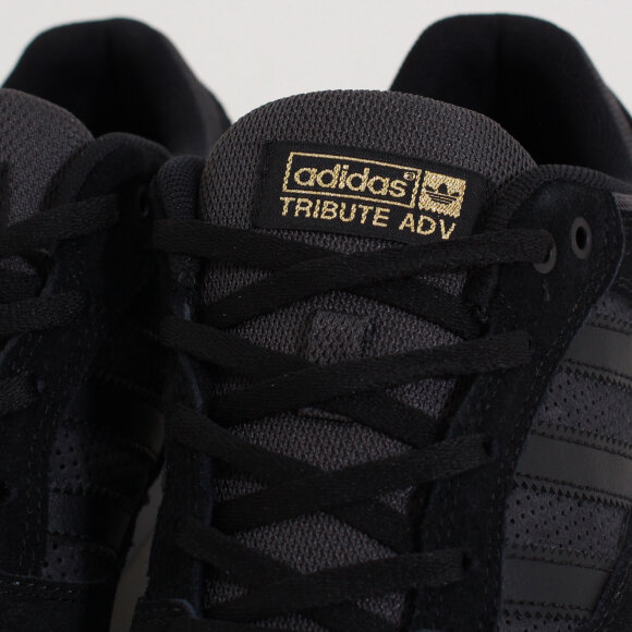 Adidas - Adidas - Tribute ADV | Black / Grey