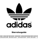 Adidas - Adidas - Tribute ADV | Black / Grey