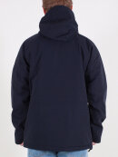 Carhartt WIP - Carhartt - Mosley Jacket | Navy