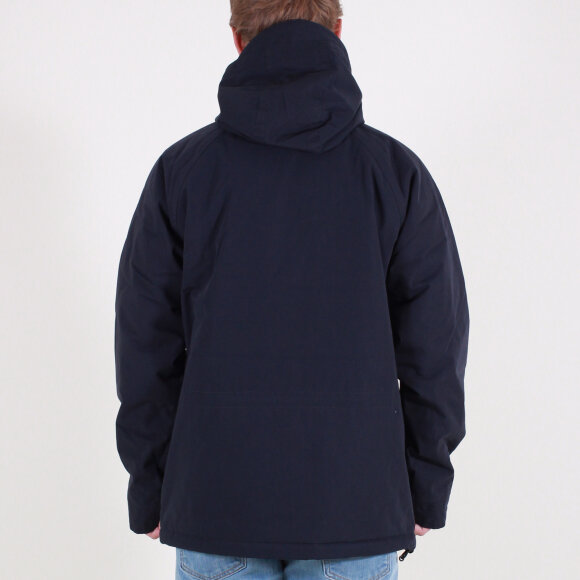 Carhartt WIP - Carhartt - Mosley Jacket | Navy