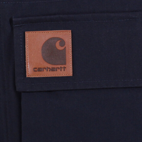 Carhartt WIP - Carhartt - Mosley Jacket | Navy