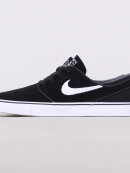 Nike SB - Nike SB - Stefan Janoski | Black