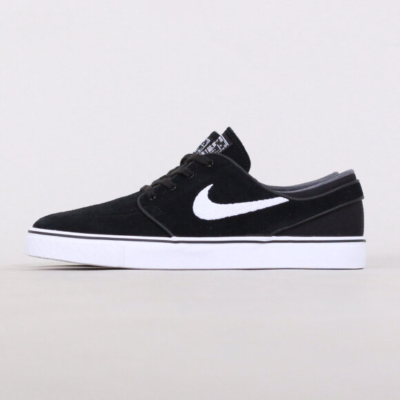 Nike SB - Nike SB - Stefan Janoski | Black