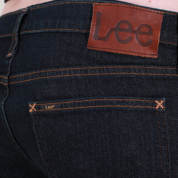 Lee - Lee - jeans Luke | Blue Cause 