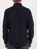Lee - Button Down | Black Shadow