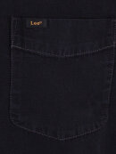 Lee - Button Down | Black Shadow