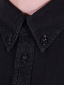 Lee - Button Down | Black Shadow