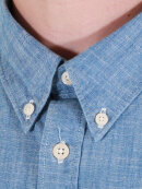 Lee - Lee - Button Down | Blue Ice