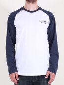 Dickies - Dickies Baseball T-Shirt | Navy 