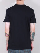 Element - Element - T-shirt Ep-French Fred | Black
