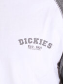 Dickies - Dickies - Baseball T-Shirt | Grey