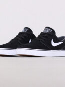 Nike SB - Nike SB - Stefan Janoski | Black