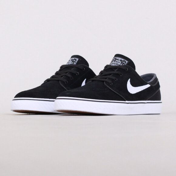 Nike SB - Nike SB - Stefan Janoski | Black