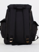 Carhartt WIP - Carhartt - Tramp Backpack | Duck Black