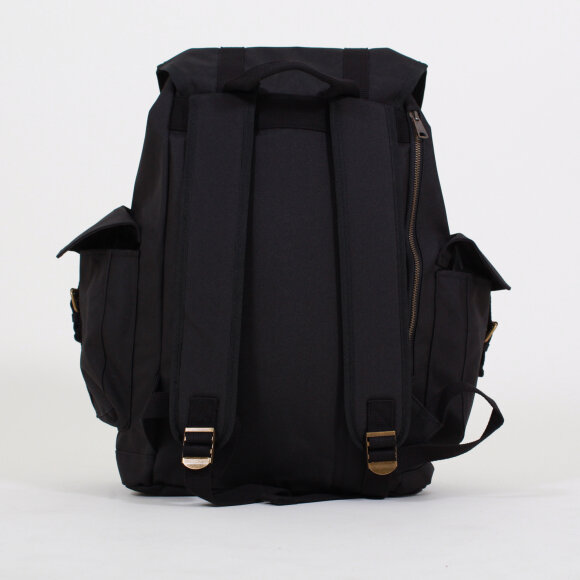 Carhartt WIP - Carhartt - Tramp Backpack | Duck Black