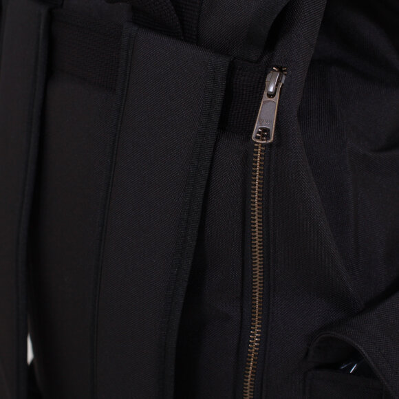 Carhartt WIP - Carhartt - Tramp Backpack | Duck Black