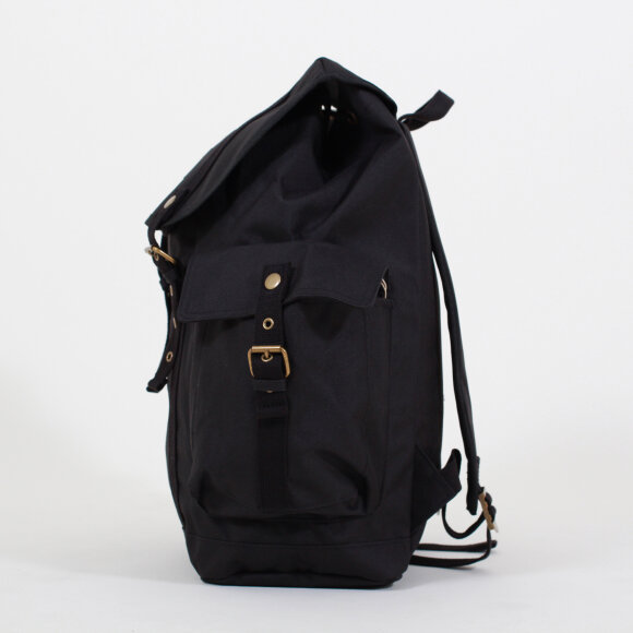 Carhartt WIP - Carhartt - Tramp Backpack | Duck Black