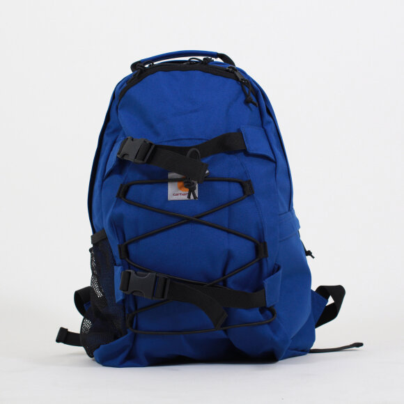Carhartt WIP - Carhartt Kickflip Backpack | wolfsbane