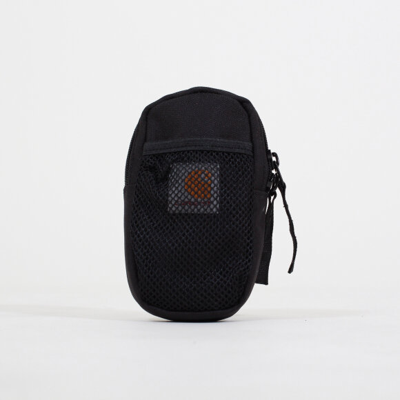 Carhartt WIP - Carhartt - Slim Bag | Black