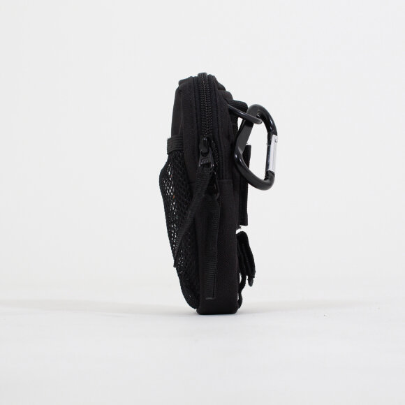Carhartt WIP - Carhartt - Slim Bag | Black