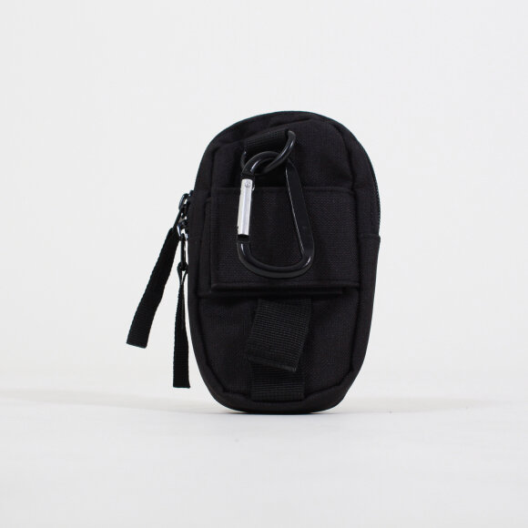 Carhartt WIP - Carhartt - Slim Bag | Black