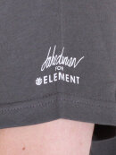Element - Element - T-shirt EP-Jake Darwen 2 | Charcoal 