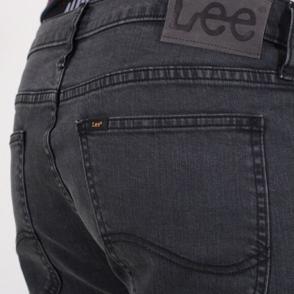 Lee - Jean Luke | Grey Spark